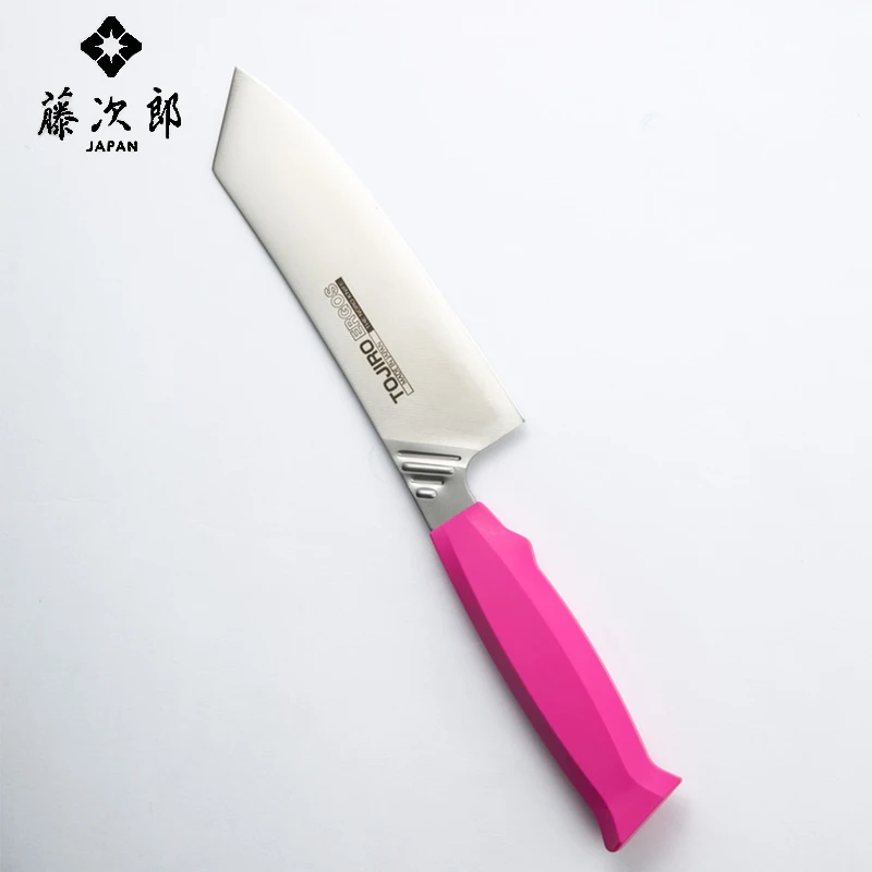 TOJIRO кухонные ножи высокого качества устойчивый к коррозии нескользящая ручка