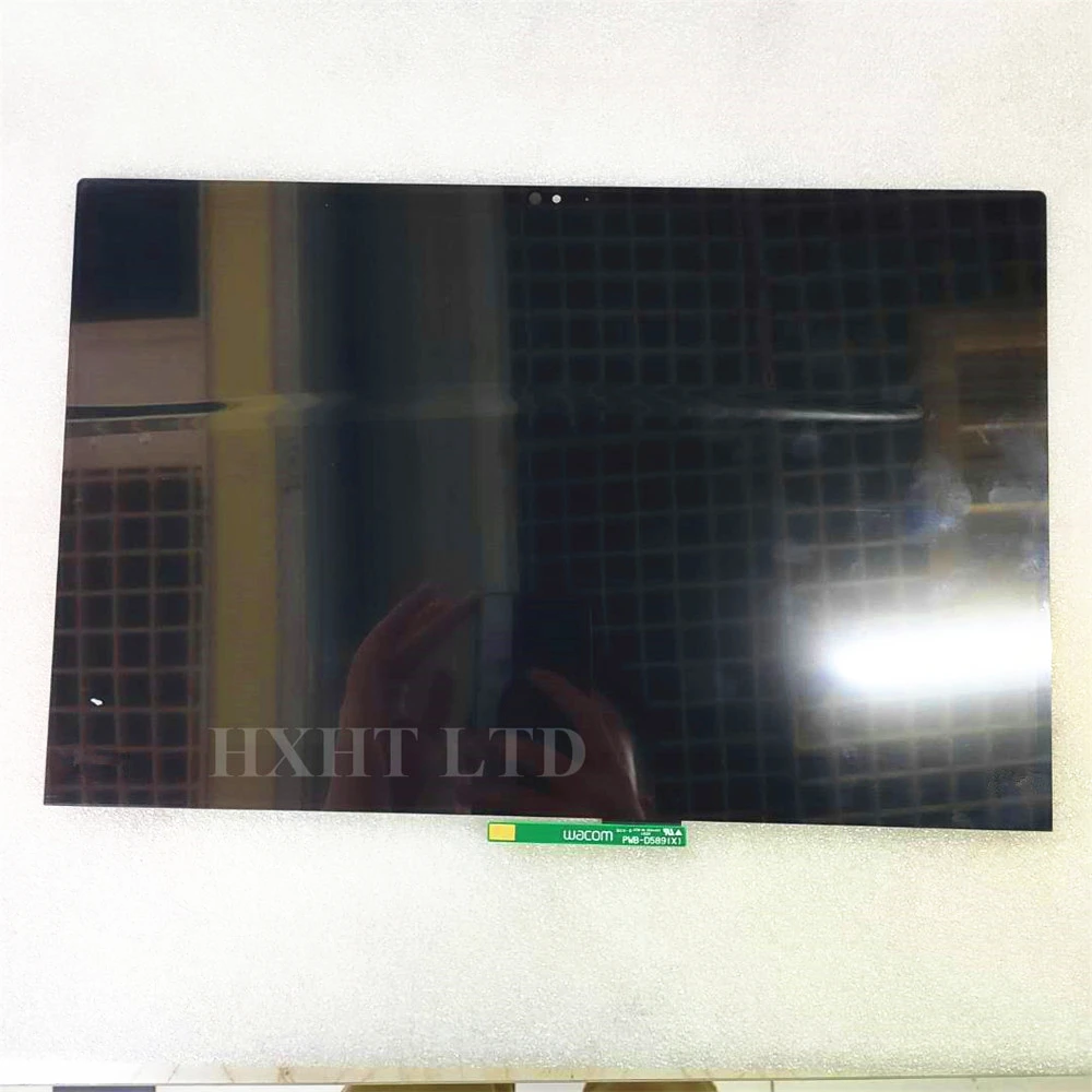 Для lenovo X1 Йога 2018 19 Версия 14 &quotноутбук ЖК-дисплей светодиодный экран сенсорный в