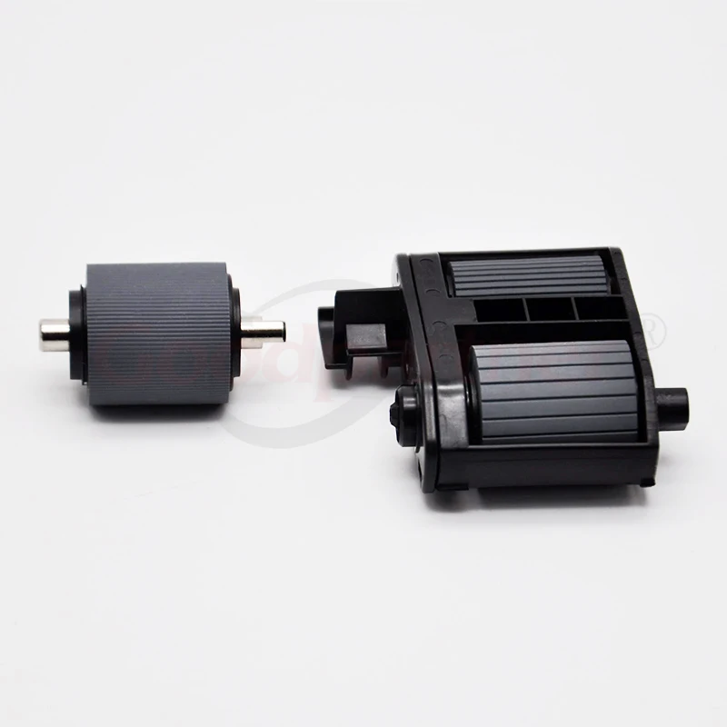 1X J8J95A 5851-7202 300 ролик ADF Запасной комплект для HP LaserJet Enterprise M681 M682 M631 M632 M633 8500 fn2 E67560
