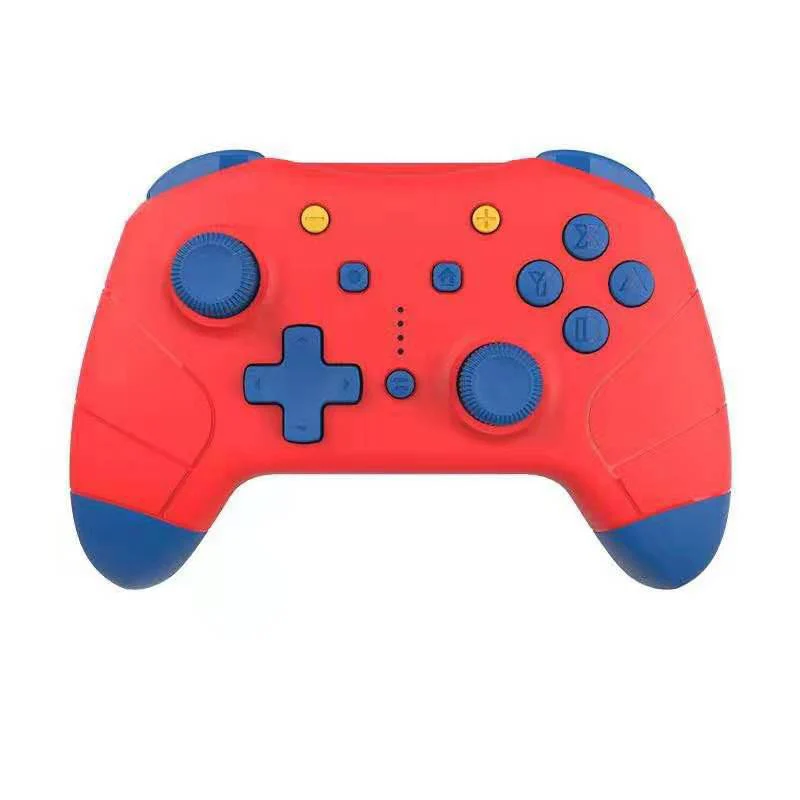 Bluetooth-Контроллер Animal Forest для Nintendo Switch Pro Lite беспроводной игровой контроллер
