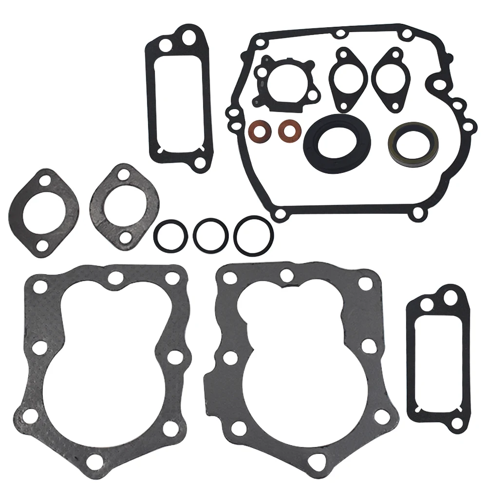 590508 комплект прокладок двигателя заменяет #794307 497316 ДЛЯ Briggs & Stratton NEW|Детали для