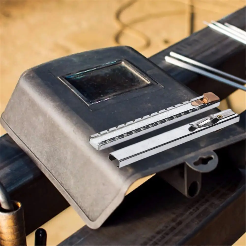 Держатель Soapstone с 8 ручками для сварки и сварщиков чтобы сделать съемную