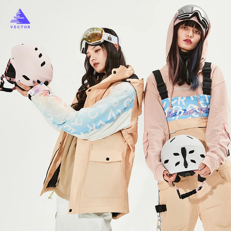 Регулируемый защитный шлем для мужчин и женщин лыжный катания на снегу