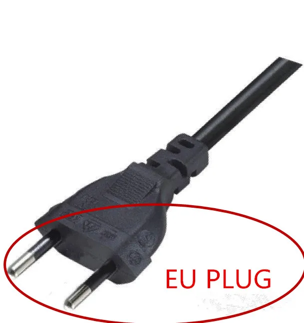 EU PLUG Уличный водонепроницаемый Светодиодный прожектор в виде рождественской снежинки, прожектор на день рождения, Хэллоуин, свадьбу - Испускаемый цвет: EU PLUG