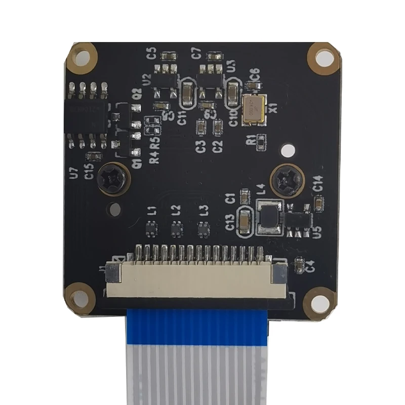 PICAM-IMX219-FOV90 Sony IMX219 image sensor 8 megapixel Camera Module with M12 FOV 90 Degree Lens | Компьютеры и офис