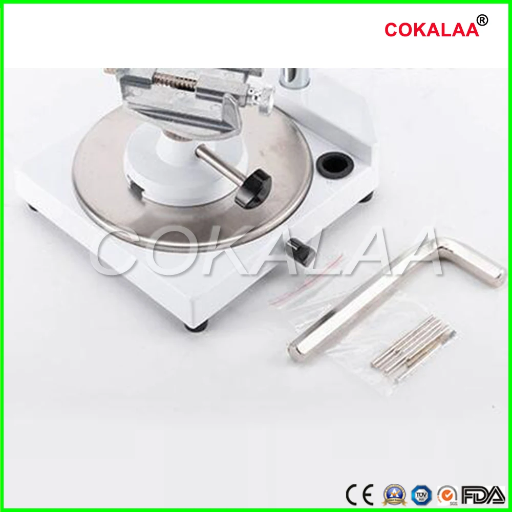 Оборудование для стоматологической лаборатории визуализатор Полностью