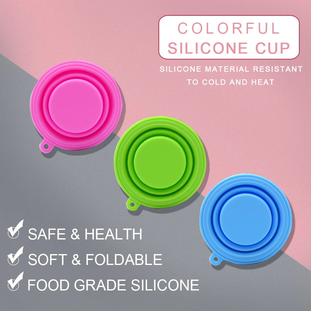 Менструальная чаша стерилизатор мягкая силиконовая складная медицинская