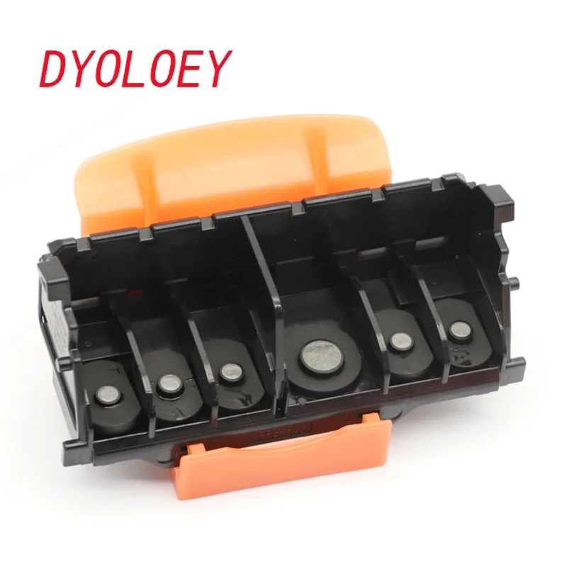 1PCX QY6-0083 печатающая головка для Canon MG6310 MG6320 MG6350 MG6380 MG7120 MG7150 MG7180 iP8720 iP8750 iP8780 MG7140 MG7550