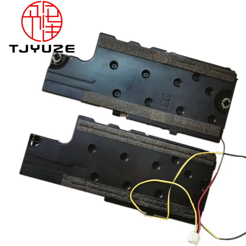 

Good-Working original quality for A pair LCD TV UA40F5500AJ UA40F5080AR UE40F5500AW horn Speaker BN96-25565A BN96-25565B