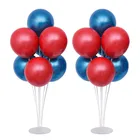 Подставка для воздушных шаров, круглая подставка-кольцо для детской душевой кабины, держатель для шаров на день рождения