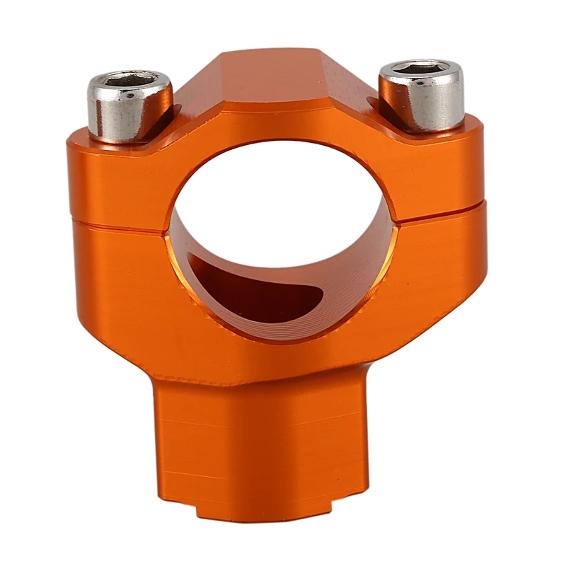 Мотоцикл 1 1/8 дюймов 28 мм руль стояки бар крепление зажим для KTM SX SXF XCW XCFW EXCF 125 150 200