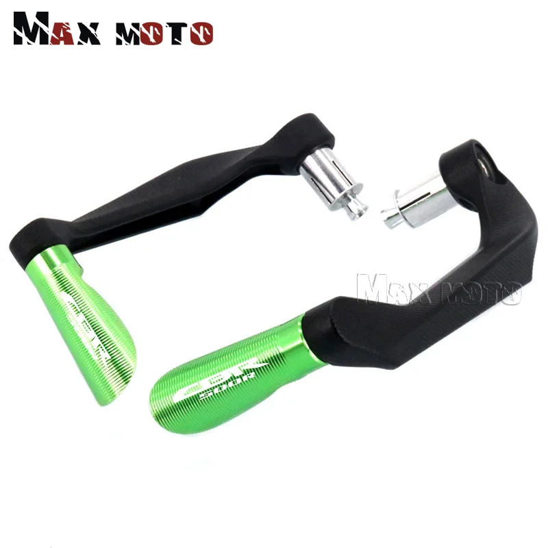 

For HONDA CBR500R CBR 500R CBR500 R 2013-2019 2018 2017 2016 Motorcycle CNC Handlebar Grips Brake Clutch Levers Guard Protector