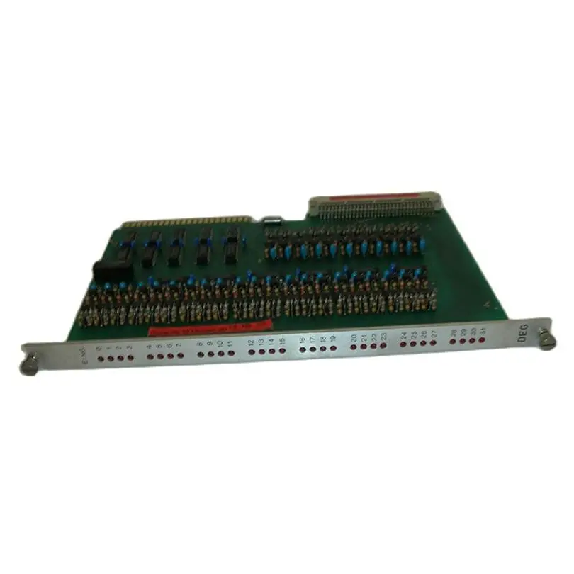 

Board входы OLED/DEG 87.201.420-01 Sestep 530 Sprecher & Schuh Plc Sps