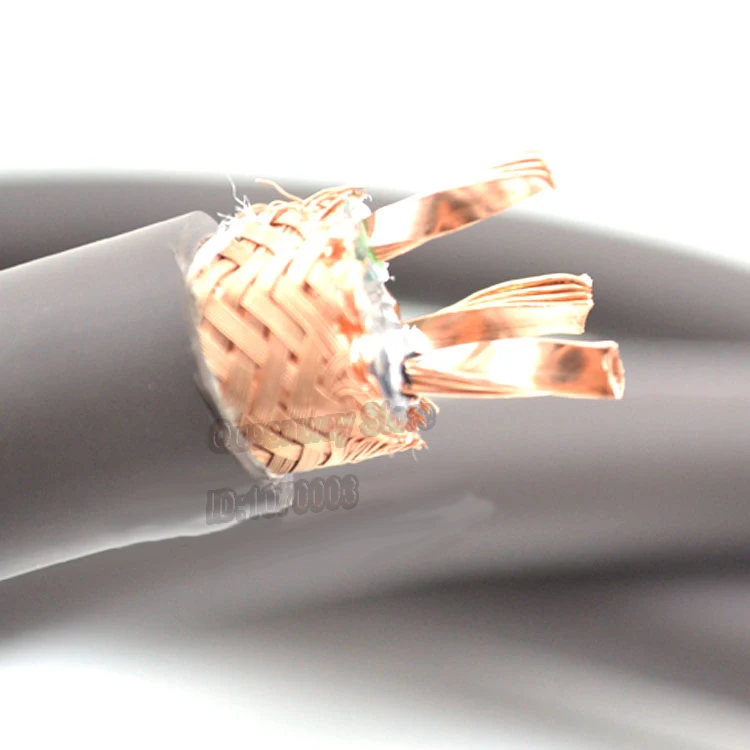 FP 314Ag HiFi hi end hiend посеребренный кабель питания FURUTECH усилителя питания|Усилители