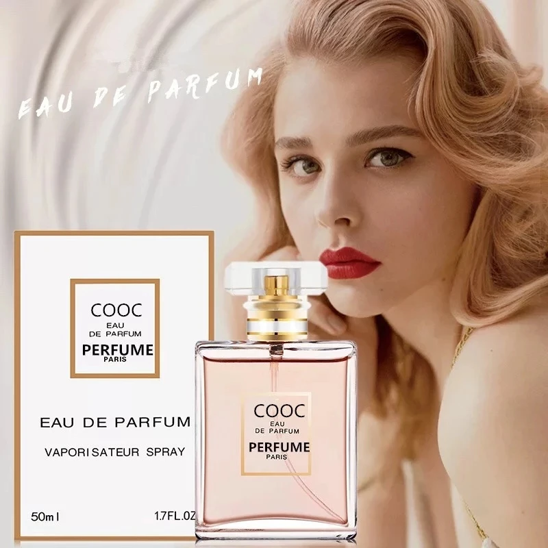 

50ML Wood Pheromones Perfume for Women Long Lasting Fresh Sex Passion Orgasm Body Emotions Spray Female Flirt Lubricants
