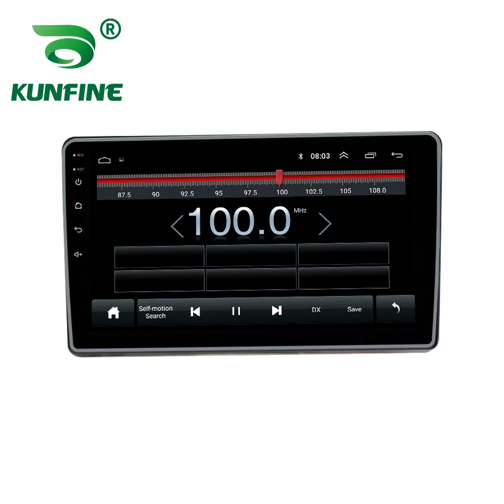 Автомобильная стерео-система для Chevrolet CAPTIVA EPICA LOVA AVEO Android 10 0 Восьмиядерный