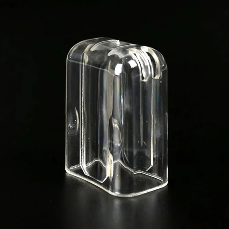 Защитный чехол для головки электрической зубной щетки Philips 4 шт.|Держатели зубных