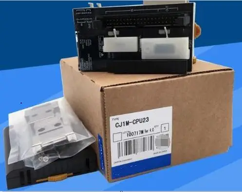 Новый оригинальный CJ1M cpu 11 12 13 22 23 PLC модуль|ЖК-экраны и панели для планшетов| |