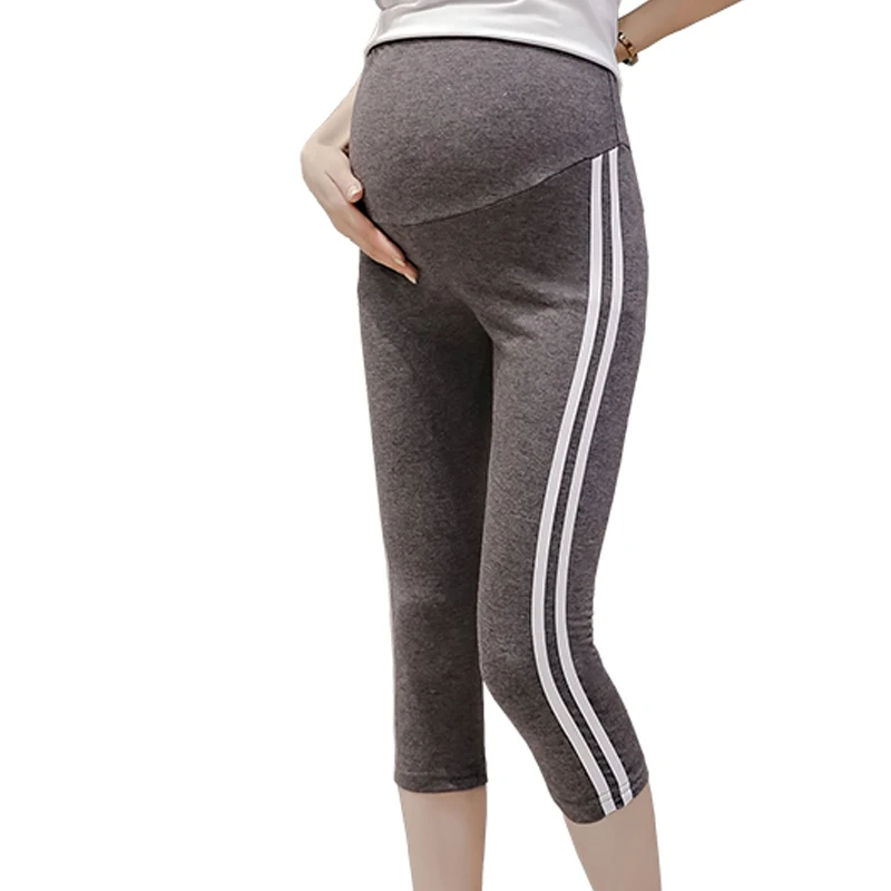 

Sport Pants Maternity Pants Pregnancy Clothes Causal Trousers For Pregnant Women Harem Pants Pregnancy WearClothing 2020