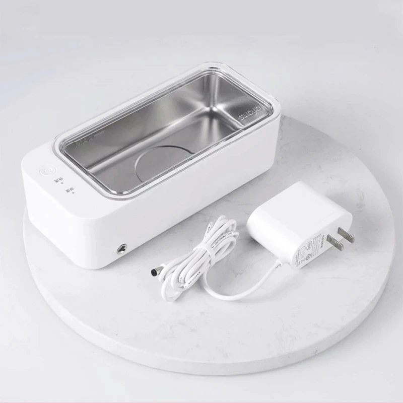 Xiaomi Ультразвуковая Очистительная Машина Lofans Высокочастотный Ультразвуковой