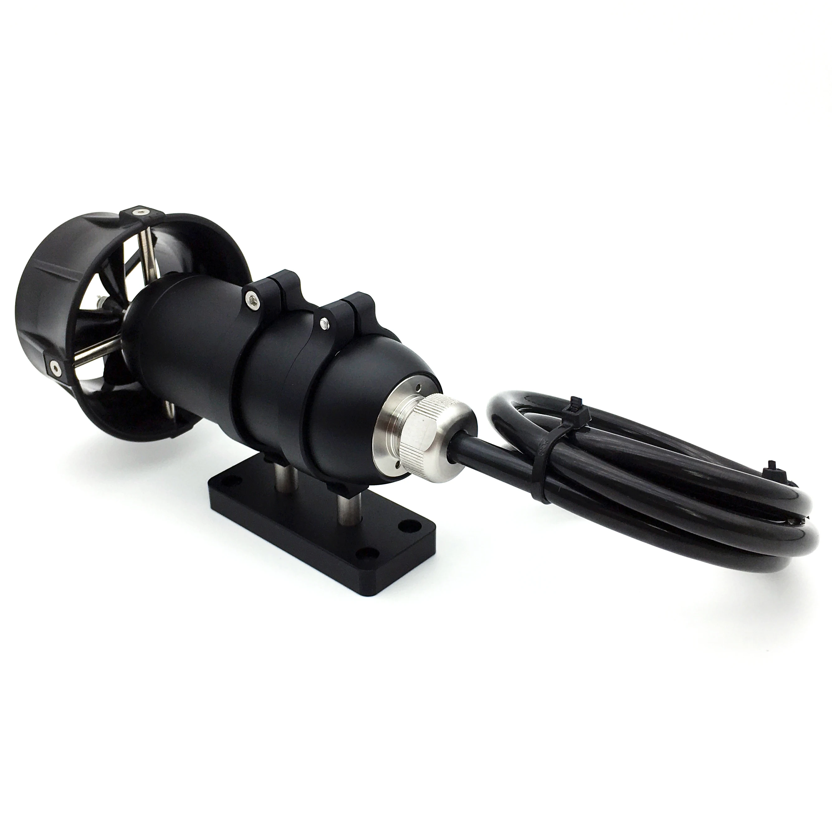 Подводная электрическая Тяговая система TH60 подводное толкающее устройство