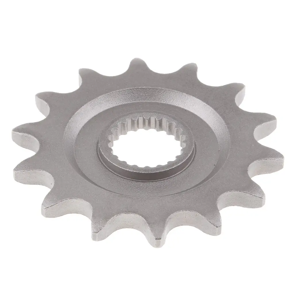 

Передняя Звездочка для мотоцикла 14T для Yamaha WR250F 2010-2015