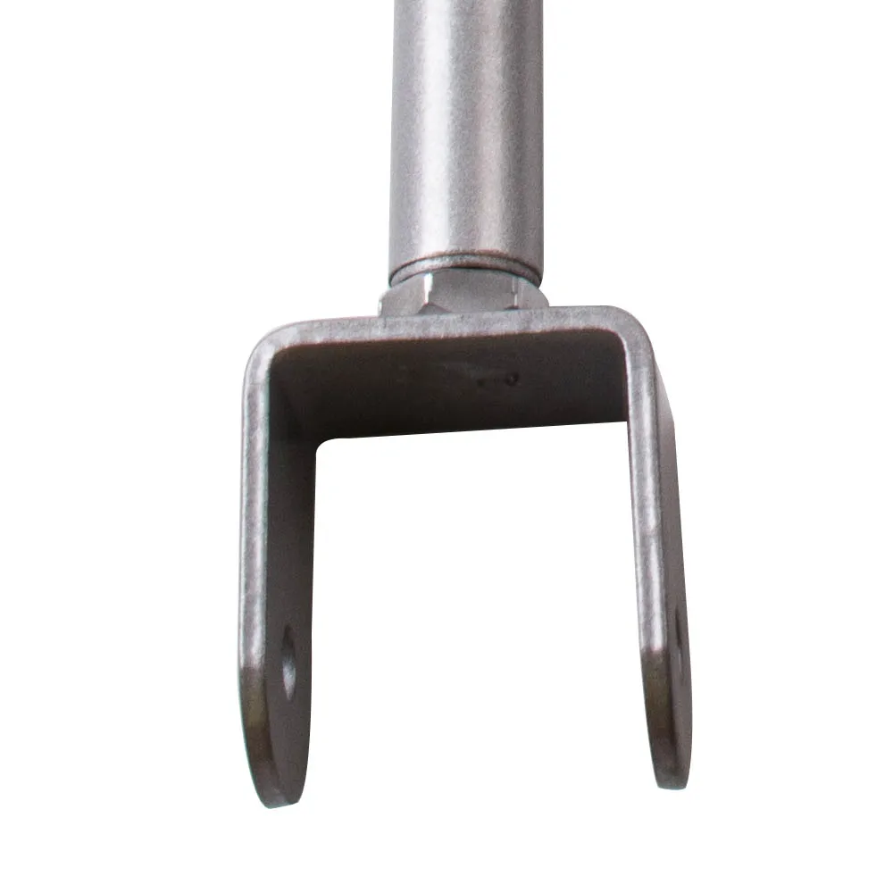 2 x рычаг управления задняя Регулируемая Подвеска комплект для BMW 3 серии E36 E46 316 M3 Z4