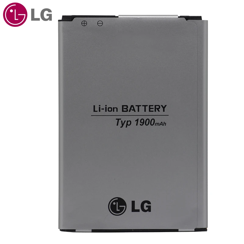LG телефона Батарея BL-41ZH 1900 мА/ч, для LG Leon H340 H345 MS345 H343 Risio C40 L50 D213N TRIBUTE 2 LS665 leon h324