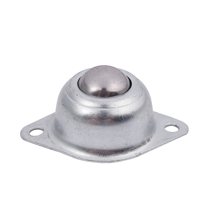 10 шт. нейлоновая роликовая тележка мебель Колёсики винта смонтированы