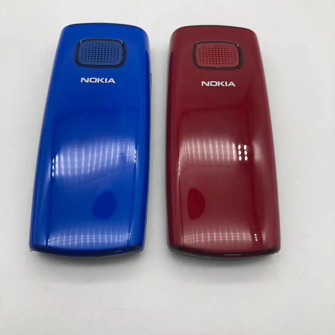 nokia x1 00 refurbished original x1 00 mobile phones gsm bar cellphones one year warranty refurbished free global shipping