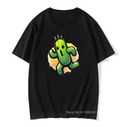 Унисекс для мужчин и женщин для ребят футболка Final Fantasy Moogle забавные работа печатных мужской 100% хлопок Графический дизайнерская футболка для взрослых милое летнее платье