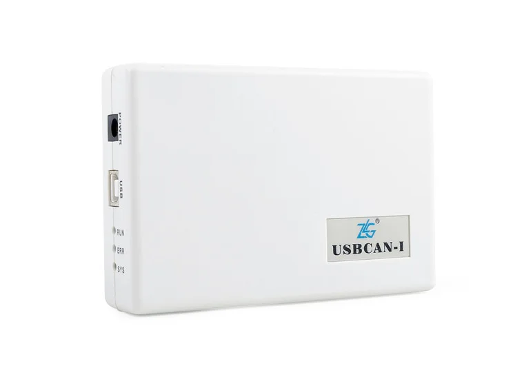 Usb-адаптер с Интерфейс карты USBCAN-I | Автомобили и мотоциклы