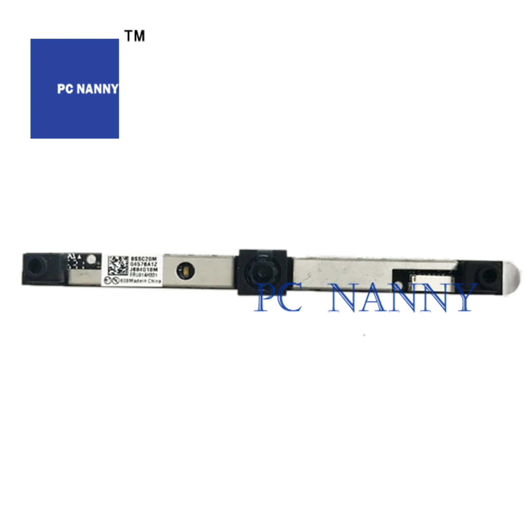 

PCNANNY FOR .lenovo AVC Yoga 3s camera board 01AH331 test good