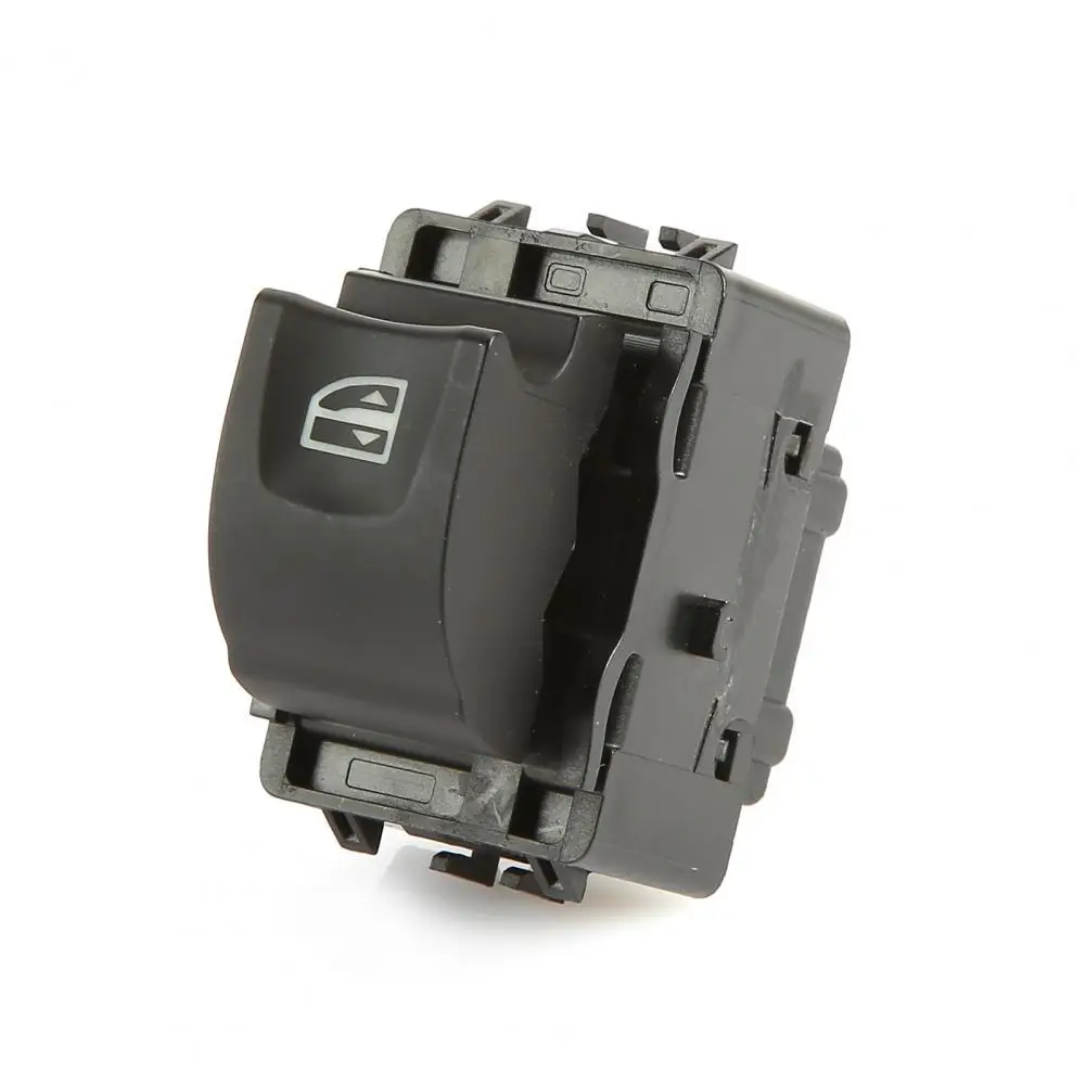 Прочная устойчивая к царапинам электрическая оконная консоль компактный