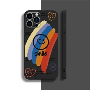 nohon liquid silicone casing for samsung s7 s8 plus s9 s10e lite s20 fe ultra s21 plus phone case frosted silicone cover free global shipping