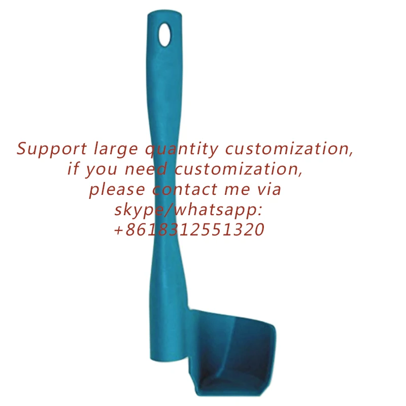 Multi-function Rotary Meat Chopper Rotating Spatula For Thermomix Manual Meat Grinder For Kitchen Mixing Drums Meat Chopper