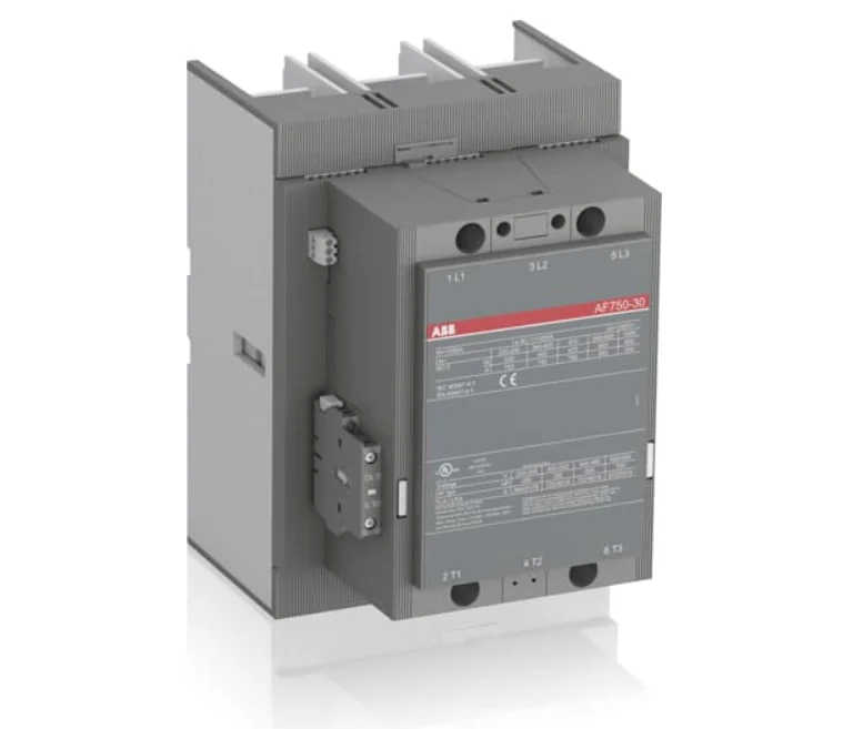 

100-250V AC/DC Contactor AF750-30-11 Control Board