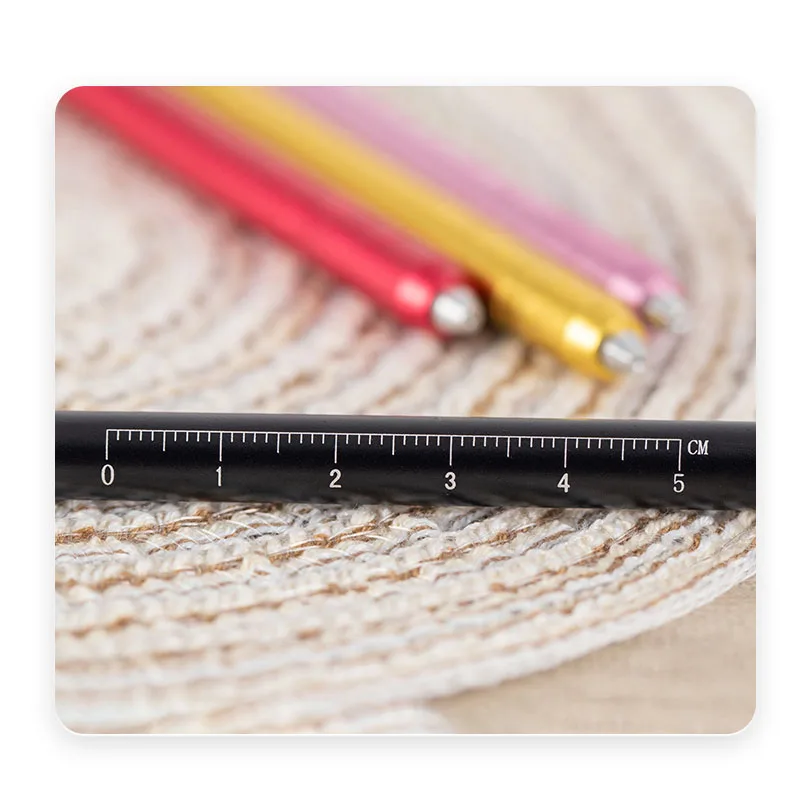 Карандаши для перманентного макияжа татуировки аксессуары карандаш