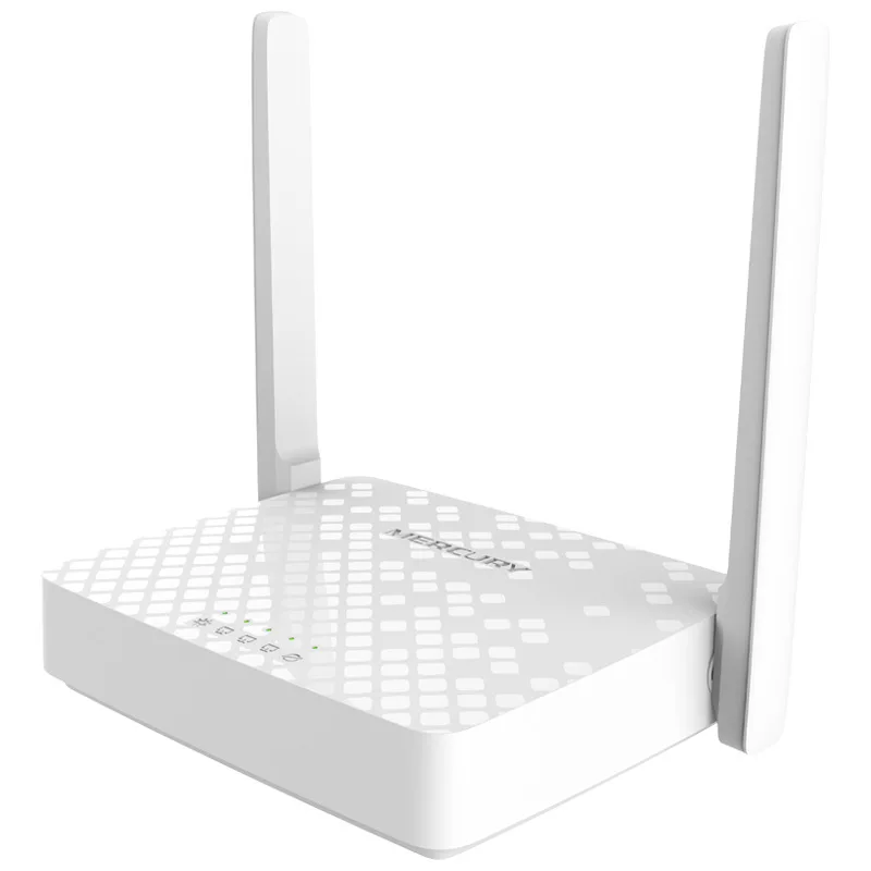 

Английский Mercury mw305 беспроводной маршрутизатор wifi Английский беспроводной маршрутизатор mercusys 300M
