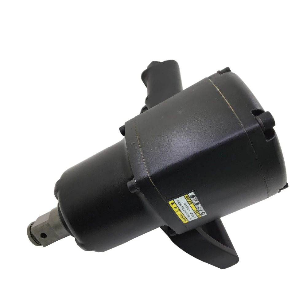 Сверхмощный 1 дюймовый Пневматический ударный гайковерт пневматический