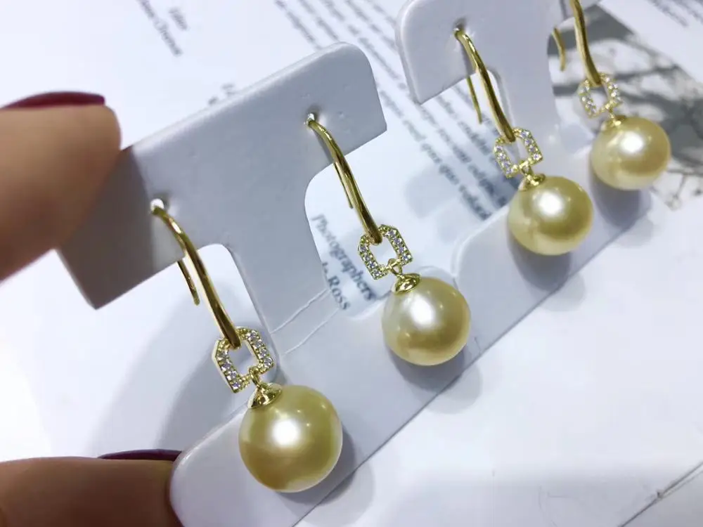 

Женские серьги-гвоздики из серебра 925 пробы, с жемчугом