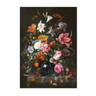 Алмазная живопись своими руками 5D олень цветок бабочка Набор для вышивки крестиком искусство в скандинавском стиле высокое качество животное WG2194