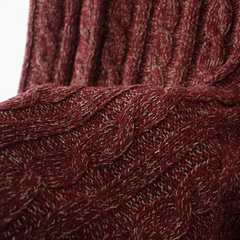 

Casual Sweater Vest Women Cardigan Autumn Winter Loose Jumper V Neck Two Pocket Knitwear Female Twist Plus Size Tops XXL/4XL