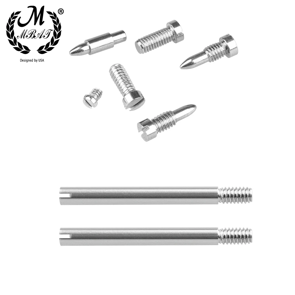 Набор инструментов для ремонта саксофона M MBAT инструмент альт-тенор запасные