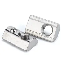 Гайки JARBLUE для алюминиевого профиля 2020 серии