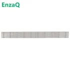 Светодиодные ленты TCL 40 TV F40B3803 L40R640CTE LVF400CMDX E2 V2 100% 303MS395031, 4 шт.комплект