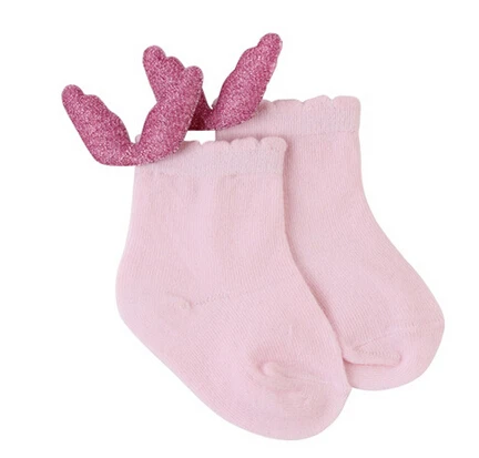 Носки для новорожденных милые сетчатые тонкие хлопковые носки с крыльями