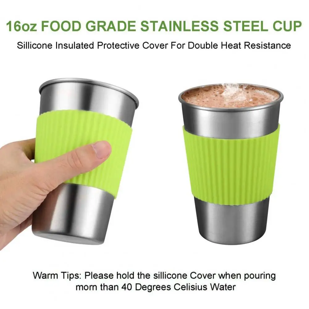 12 шт./компл. практичная портативная посуда для кемпинга с гладкой поверхностью