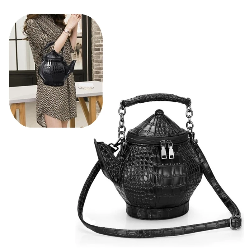 Сумка-тоут женская кожаная в стиле ретро | Спорт и развлечения