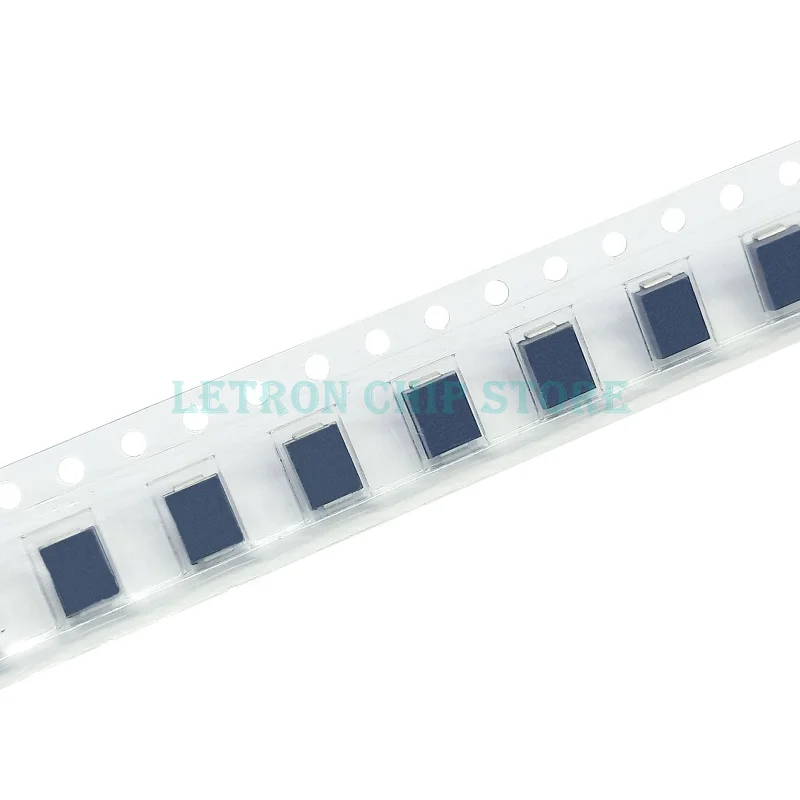 50 шт. SS310 SMB SS3100 SMD SK310 3A 100V DO 214AA диод Шоттки новый и оригинальный|Диоды| |